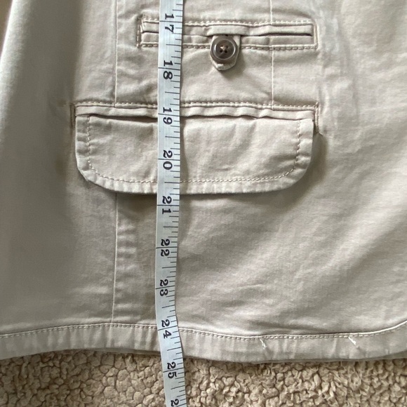 Sonoma Live Blazer/ Jacket with front buttons, Size: 1X - Picture 7 of 12